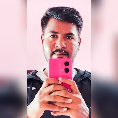 GChikkadinni's profile picture. 