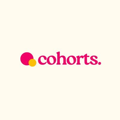 joincohorts_'s profile picture. Tailored mentorship for ambitious minds✨