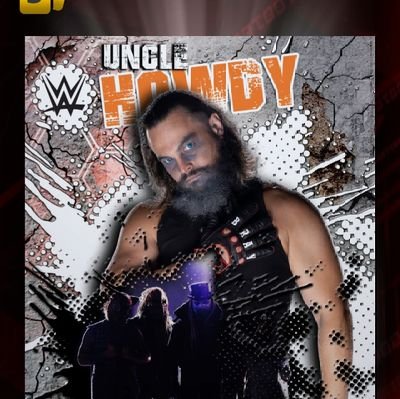Des, she/her, 24, Bo Dallas/Howdy girl fan, plz play my games I'm DESprate. Mami's Always on Top!