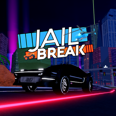 Welcome to Jailbreak Info! (Not affiliated w/@badimo)
I cover the latest info on #Jailbreak!
Account managed by: @CrxstalVoid