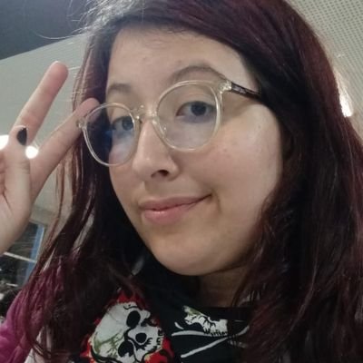 Técnico em Mecânica 6/17
Estudo Segurança Pública e Social na UFF. Me interesso por psicanálise, Constituição e Química.
Carioca
Trabalhadora industrial