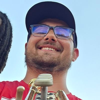 Twitch streamer | Smash/Yugioh Player | Furry | Semi-Retired GFX Artist | Self Proclaimed #1 King DeDeDe in Missouri
Contact me via Discord: trumpettrash