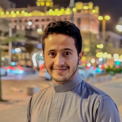 بكالوريوس IT | مصمم تجربة وواجهة المستخدم (UI/UX) | نصمم تجارب رقمية تحقق أهداف المشروع بكفاءة وفعالية. للاعمال
https://t.co/9AmvS8Sl9w