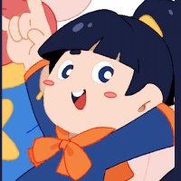 Nicoli ⭐ (@nicoliart_) 's Twitter Profile Photo Nicoli ⭐ (@nicoliart_) 's Twitter Profile Photo