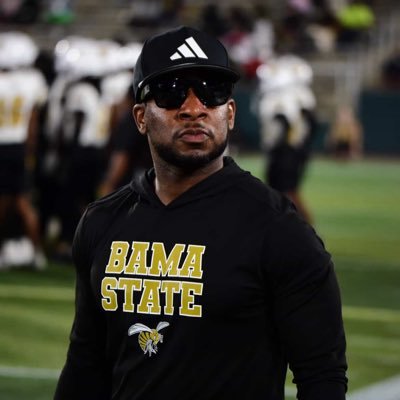 Jax St Alumni/ MS/CSCS,*D/RSCC,*D/USAW/ Assistant Director of Sports Performance Bama St / Owner of SwervSpeed LLC / Lululemon / Proverbs 16:9