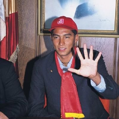 Hayatın merkezi Galatasaray.