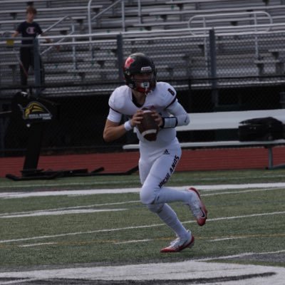 C/O ‘29, Northern Highlands High School (NJ), QB, 6’0 150LB