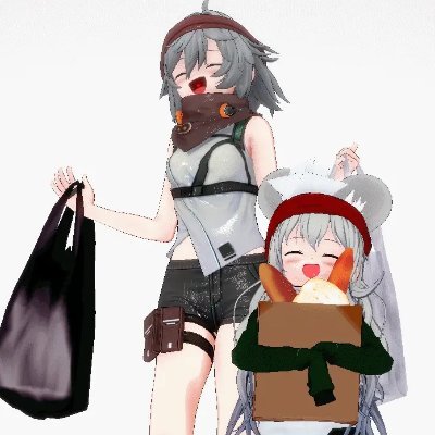 #소녀전선 #少女前線 #ドールズフロントライン
#소녀전선2 #少前2追放 #ドールズフロントライン2
#뉴럴클라우드 #云图计划 #ニューラルクラウド
#코이카츠 #コイカツ #Koikatsu