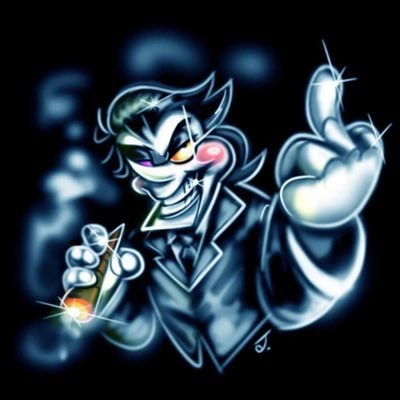 darkiisi's profile picture. pollock rise