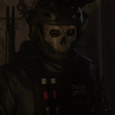 Personal Account | Call of Duty | Community Oriented | Casual |