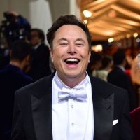 MUSK MAXIMUM CEO (@katschmidt1) 's Twitter Profile