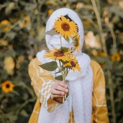 AmaraNissma's profile picture. 