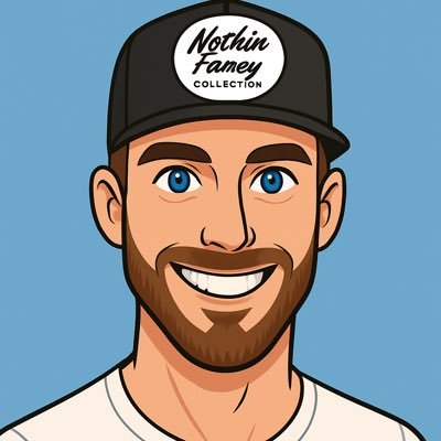 J_Murph26's profile picture. Always push the limits because if you never fail then you will never succeed