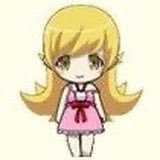 Struggle posts about Monogatari, the world renowned ecchi series. DMs open for submissions.
Sponsoring @gatariwaifus