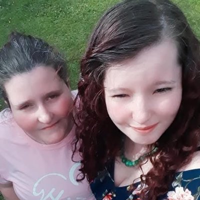 AdorkableJess's profile picture. Trust In God, Jesus, Trump, Family and Country.
I am Charlie Kirk.