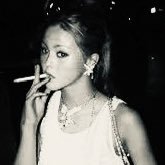 vikadiaries's profile picture. ・❥・ cr: persuasion, convenience store woman