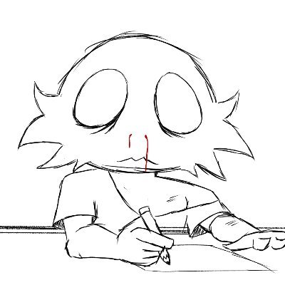 Dibujante. Aquí se postea SFW y NSFW juntos. Se recomienda discreción. I speak english as well. 18+
Bluesky: https://t.co/15jdQ6ZvHb