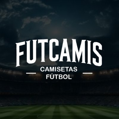 👕⚽️ Camisetas de fútbol de máxima calidad
✈️📦 Envío 7-14 días a 🇪🇺🇬🇧🇺🇸🇲🇽
🗣️ We also speak English!
📩 Pedidos y fotos por Instagram (+25k)