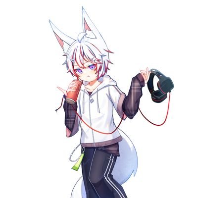 🇯🇵 APEXPlayer
Luxveilチームオーナー務めてます
所属team : @_Luxveil_
尊敬してる配信者の方 @h1ya_a
尊敬してる大好きな絵師様 @ruisetu_6540
最推しニュイルナベル基本ニュイちゃんのリプとかいいねとかリポストでプロフィール埋まります
DMはクラン加入希望者