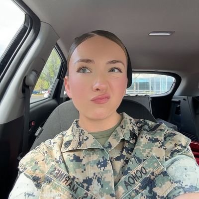 USMC🤍
🇦🇺🇦🇮🇦🇮
not DOD endorsed
my only private account