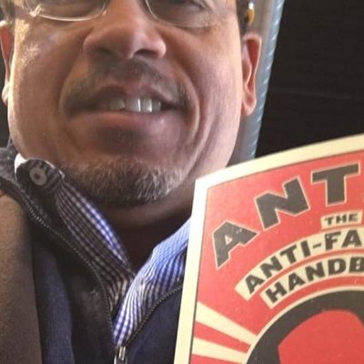 LaughingDog3CC's profile picture. Domestic Terror is legal for Democrats 

Amy Klobuchar only likes Guns and Nazis if they are in Ukraine