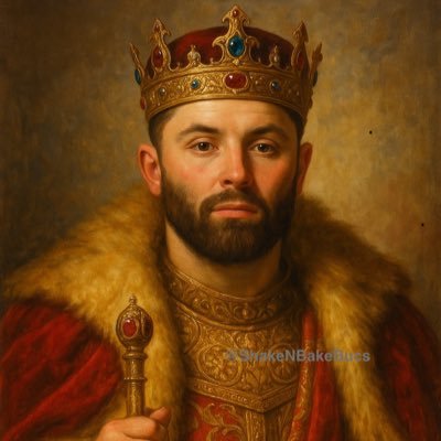 ShakeNBakeBUCS's profile picture. Well let me just quote the late-great Colonel Sanders, who said.. “I'm too drunk to taste this chicken.”