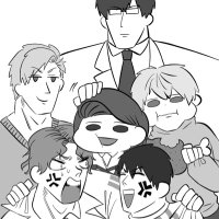 脱力剤X【9/21 東6 ロ 55ab】 (@antidote_xxx) 's Twitter Profile
