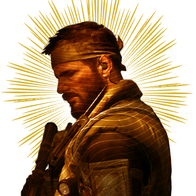 FUELEDBYRXGE's profile picture. ㅤ ㅤ ㅤ      : ̗̀➛ ❝ Maybe I can 𝙠𝙣𝙤𝙘𝙠 𝙩𝙝𝙚 𝙩𝙧𝙪𝙩𝙝 𝙤𝙪𝙩 𝙤𝙛 𝙮𝙤𝙪.  ❞ .
                                         mstr. sgt. woods || read pinned