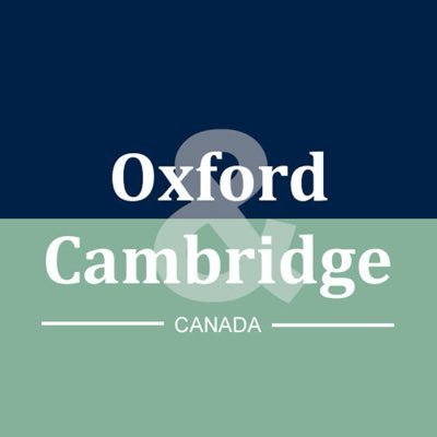 Alumni and Friends of #Oxford and #Cambridge based in #Canada. 🇨🇦 | Let us know about your #Oxbridge events and we’ll promote them! | We’re also on #Bluesky.