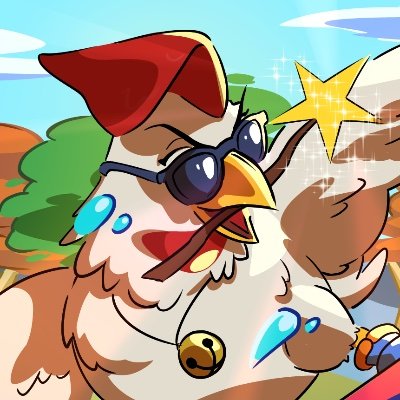 🐔 Conta de conteúdo oficial de #Machick2
🪄 Um roguelike mágico cheio de sapos, varinhas e caos divertido
🎮 Feito pela Deadpixel Studios