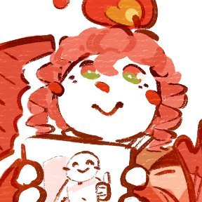 call me wax! | 20 | artist + writer !! | minecraft + DC + ocs | 15088/50k | personal/non-fandom art acc @cryingwaffels | i like wings