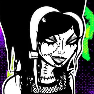Do NOT follow me I HATE you teenage girl doused with Suspicious green ooze NONSHARING RANDAL IVORY RIAKO RSPBYF