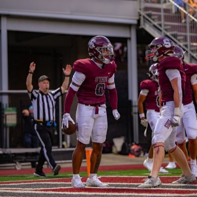 C/O 26’|6’0 190lbs| Syracuse commit| State College High School |814-404-5115|