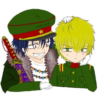 hanakazura_m's profile picture. 20↑ 腐  岩推 / 呪 : 五伏、宿伏、虎伏 / MHA : 切爆、ホー炎 / HQ : 及影、黒研  他