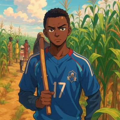 Business advocate|| space host🗣️/bridging Agriculture to modern generation🌾🚜/Farmer&investor📈
DM 📤 for Collab💯