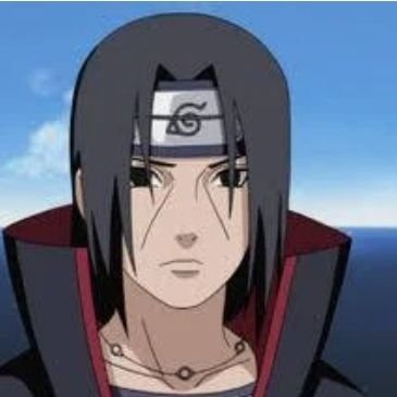 Software Developer | Member of Akatsuki | Konoha Shinobi. Those who can not acknowledge their trueself eventually fail.💔