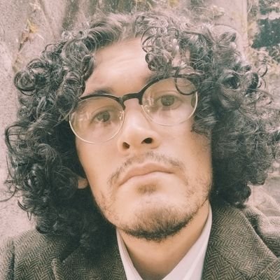 Borterion's profile picture. Physicist and musician. UCR.