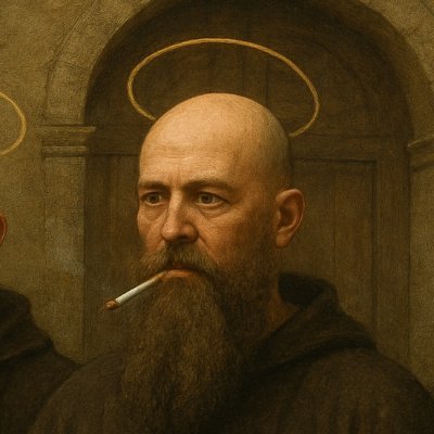 sanperino's profile picture. Ing. en brecreo, mención opinión innecesaria