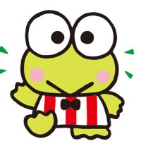 けろけろけろっぴ (@bsamuel38) 's Twitter Profile Photo