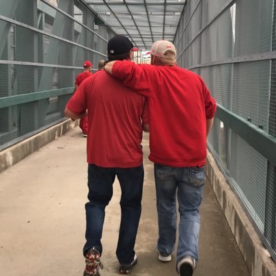 JustinKuhlman10's profile picture. Brother, Husband and Father!🙏🏼 || #GBR || #Braves || Broncos