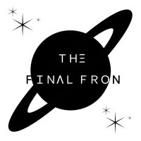 The Final Frontier (@thefinalfron) 's Twitter Profile