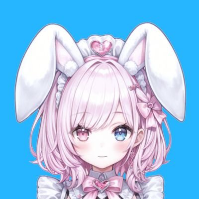 🇯🇵/うさぎメイドです!JP〇/EN〇/KR〇 #IRIAM準備中 #IRIAM新人ライバー my mom❥・•@sayaka_aiart X、IRIAM開設2025/08/09私からのお手紙 #兎音しゅくれからのラブレター/FN #しゅくれのご主人様 /FA #しゅくれあぁと サブ→@shukure_sub_