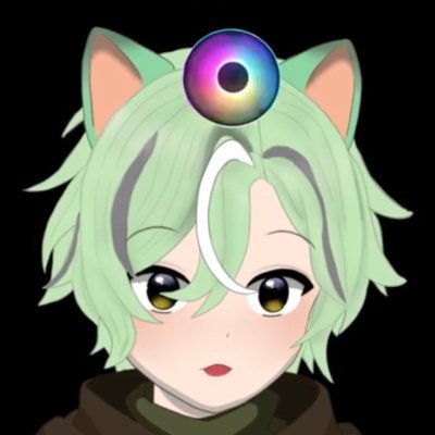 dropcat53687's profile picture. 你好，這裡是掉落貓
🐱嚮往自由 聰明但社恐的移動式軍火庫
🐱剪輯、繪圖、Live2D製作
🐱可愛系個人勢Vtuber (放棄掙扎)
主要活動在Twitch與Youtube