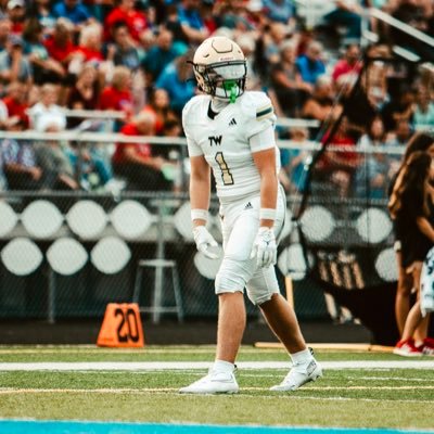 Tri West HS 2027 | 3.9 GPA | 6’0” 185 lbs | 🏈 WR #1 | ✞ | 317-385-1983 | carterctw@icloud.com