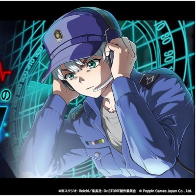 aK86tm00V9DhMKM's profile picture. 推し活用アカ 。最近はドクスト沼に入り浸り。羽京くん推しですがドクストキャラは皆大好きです。 他にもテイルズ/銀魂/剣君/刀剣乱舞/フリーレンなどなど