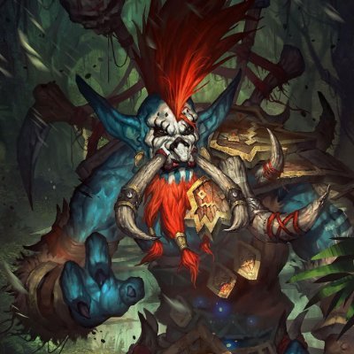 Segion Profile