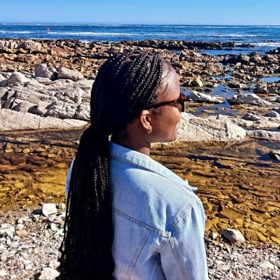 ✨ Dreamer | Writer of my own story | Learning, growing, and glowing one step at a time 🌱 | Sharing thoughts, vibes & real moments 💫