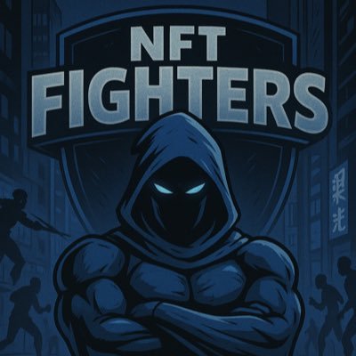 @Nftfightersgame