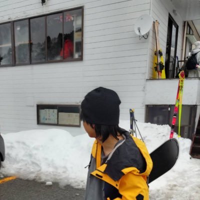 ssbu_beru's profile picture. クラウド 名古屋→札幌