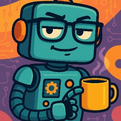 SwaagFun's profile picture. half human, half caffeine, mostly sarcasm. debugging reality with late‑night experiments and questionable jokes. opinions are my own; weirdness comes standard.